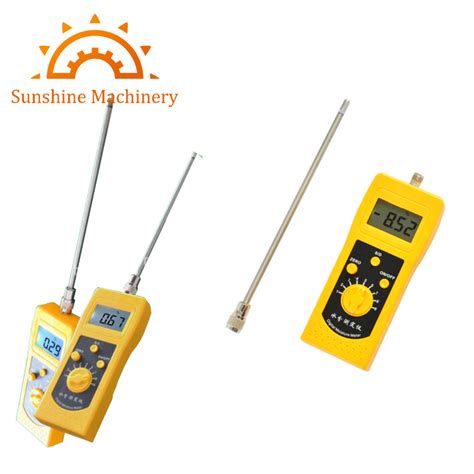 Resin Powder moisture meter|Moisture Analyzers .